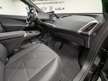 BMW iX xDrive50 Laser Pano SkyLounge DA Prof 360