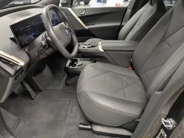 BMW iX xDrive50 Laser Pano SkyLounge DA Prof 360
