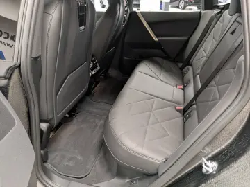 BMW iX xDrive50 Laser Pano SkyLounge DA Prof 360