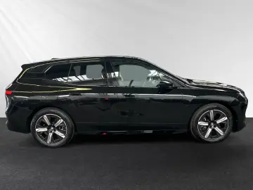 BMW iX xDrive45 Lr. 691 - br. o.Anz. 42Mon 10`Km p.A