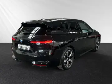 BMW iX xDrive45 Lr. 691 - br. o.Anz. 42Mon 10`Km p.A