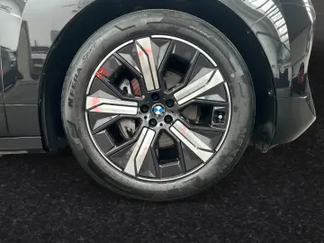 BMW iX xDrive45 Lr. 691 - br. o.Anz. 42Mon 10`Km p.A