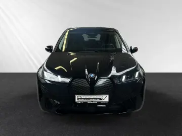 BMW iX xDrive45 Lr. 691 - br. o.Anz. 42Mon 10`Km p.A