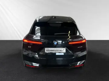 BMW iX xDrive45 Lr. 691 - br. o.Anz. 42Mon 10`Km p.A