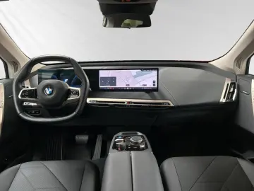 BMW iX xDrive45 Lr. 691 - br. o.Anz. 42Mon 10`Km p.A