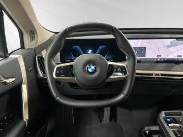 BMW iX xDrive45 Lr. 691 - br. o.Anz. 42Mon 10`Km p.A