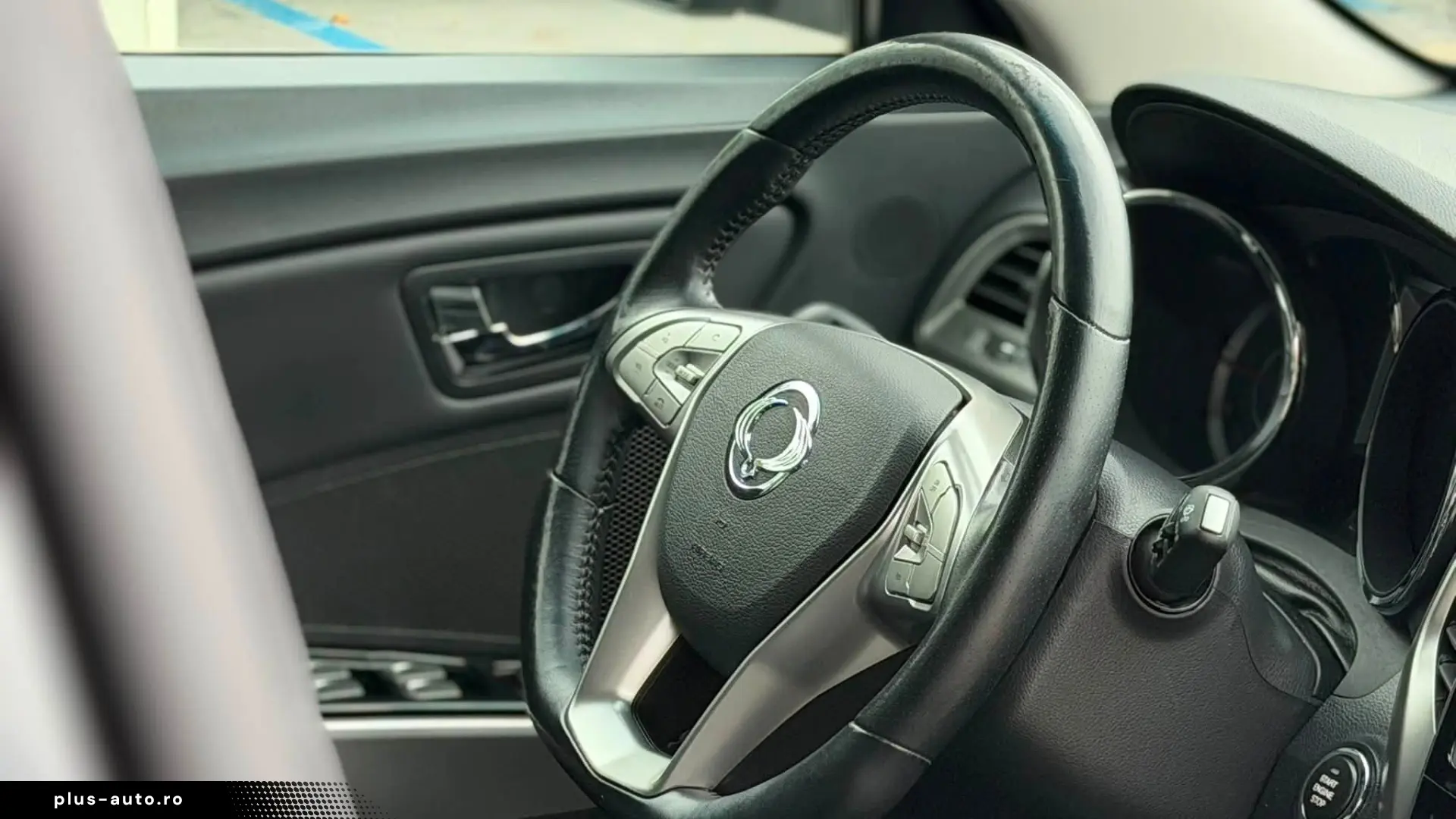 Ssangyong Tivoli 1.6 Turbodiesel Be 4×2
