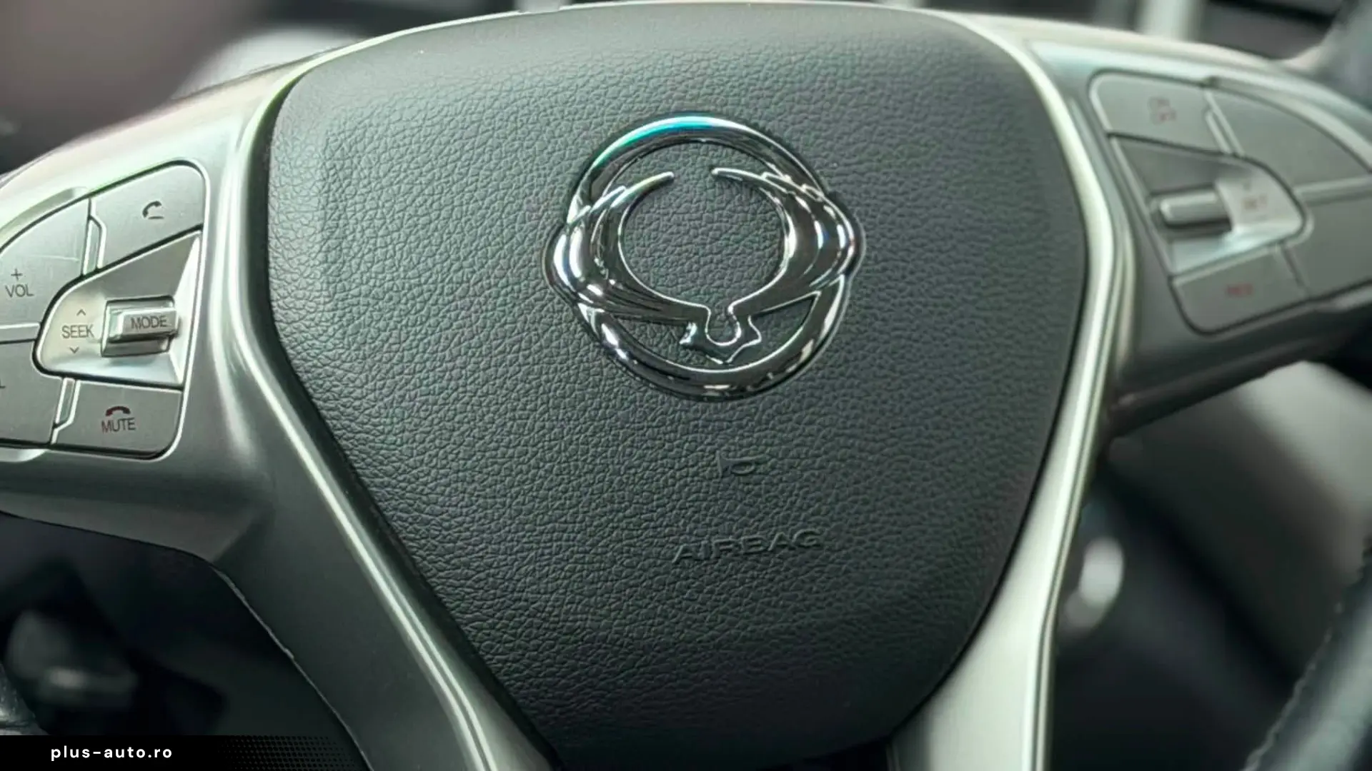 Ssangyong Tivoli 1.6 Turbodiesel Be 4×2