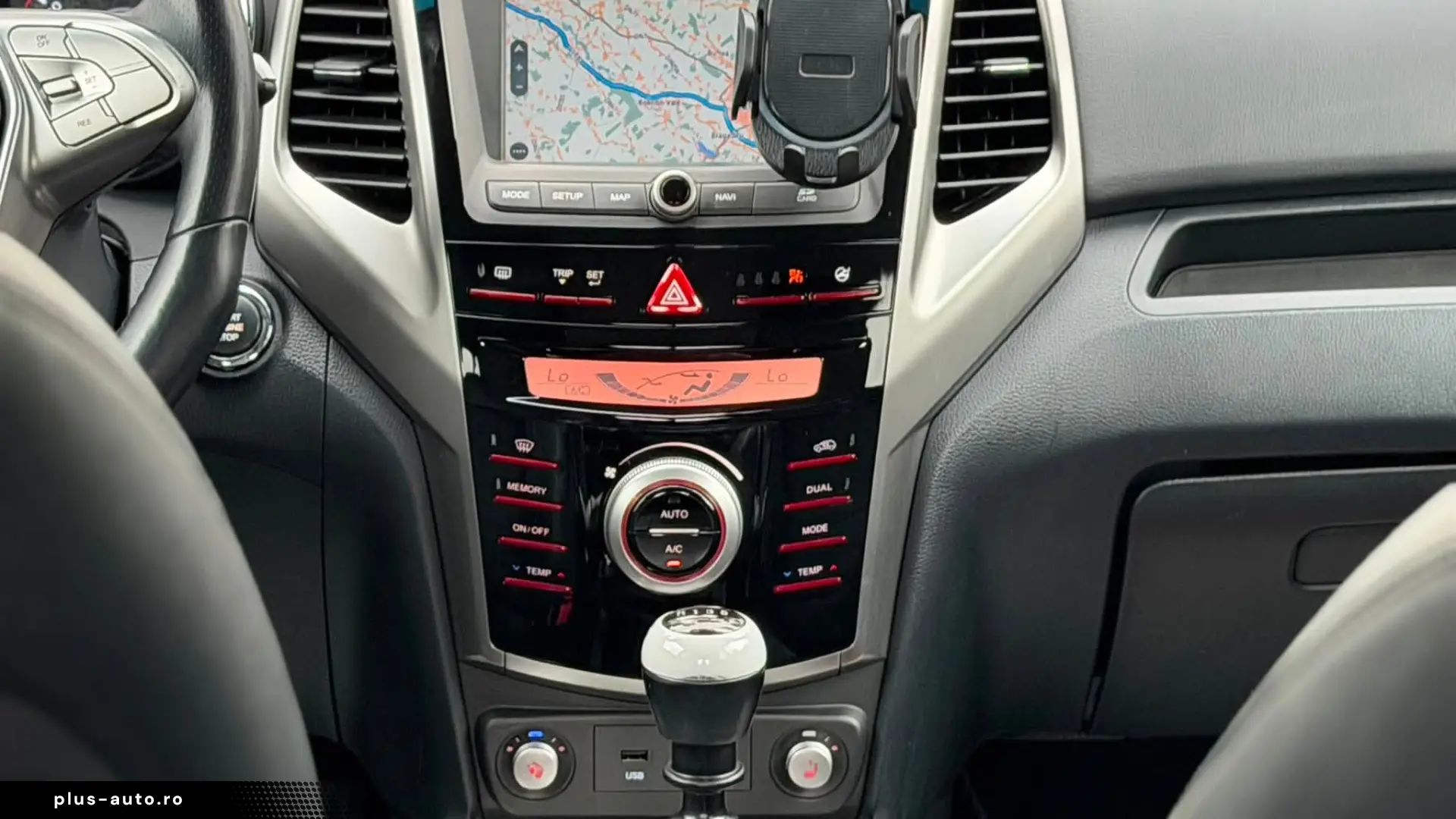 Ssangyong Tivoli 1.6 Turbodiesel Be 4×2