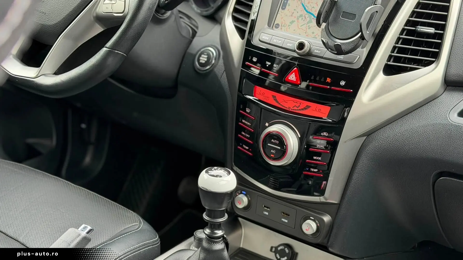 Ssangyong Tivoli 1.6 Turbodiesel Be 4×2