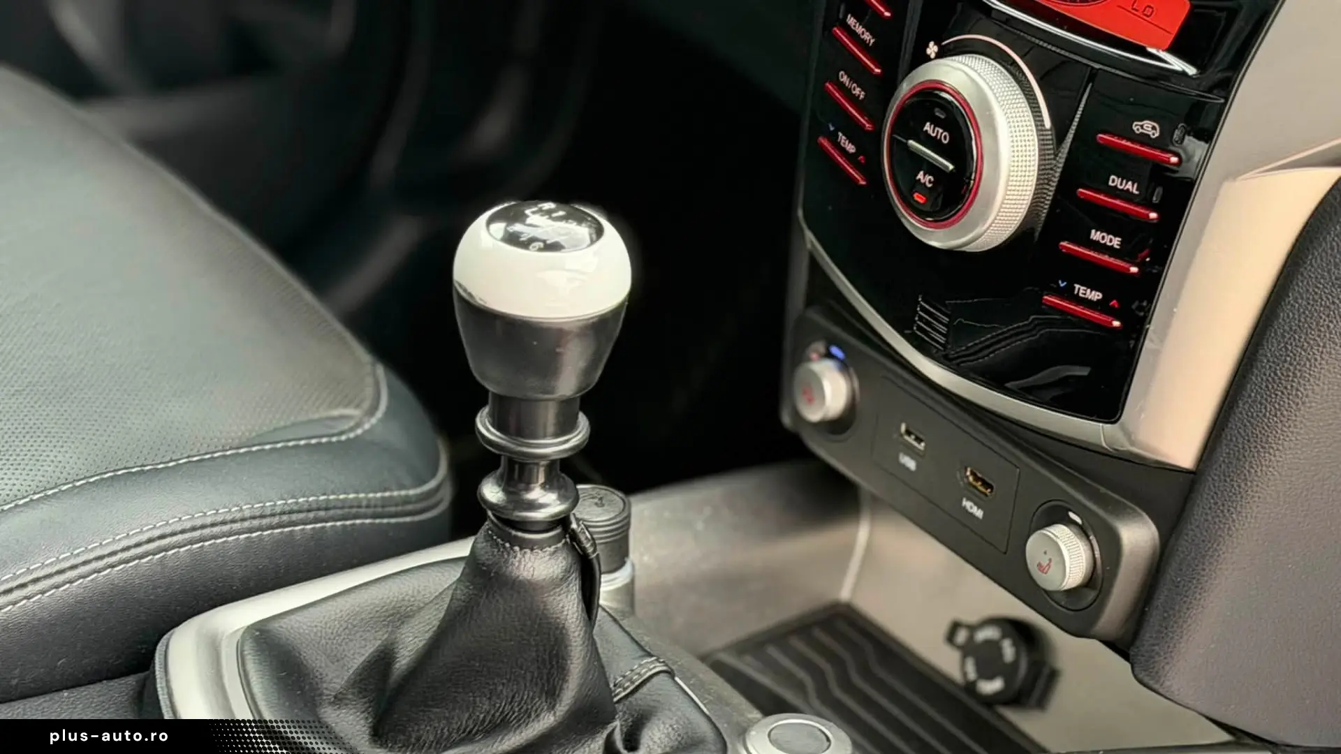 Ssangyong Tivoli 1.6 Turbodiesel Be 4×2