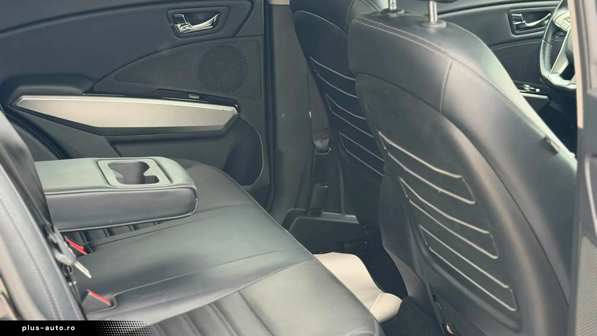 Ssangyong Tivoli 1.6 Turbodiesel Be 4×2