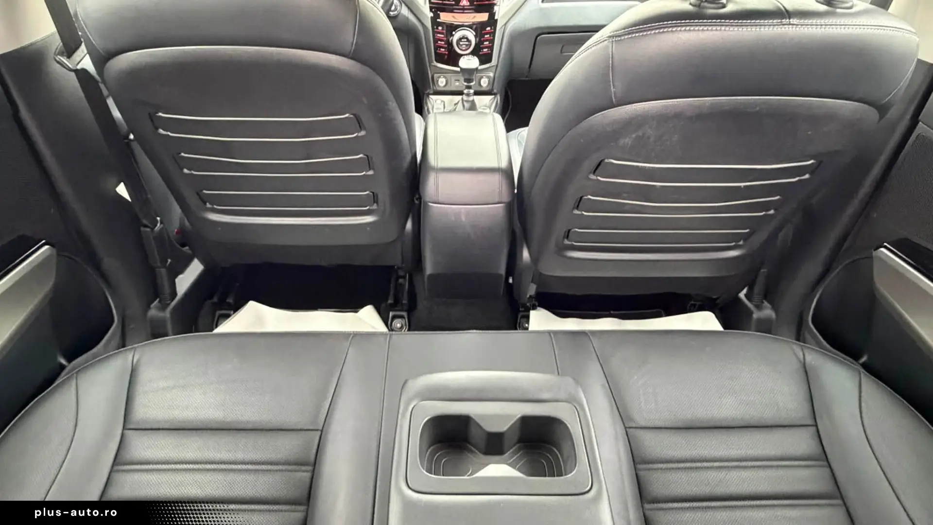 Ssangyong Tivoli 1.6 Turbodiesel Be 4×2