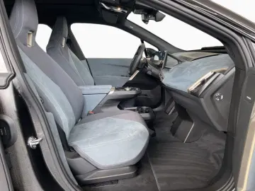 BMW iX xDrive50 Sport LivePro SkyL Kam H K DA KomZu