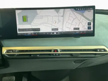 BMW iX xDrive50 Sport LivePro SkyL Kam H K DA KomZu