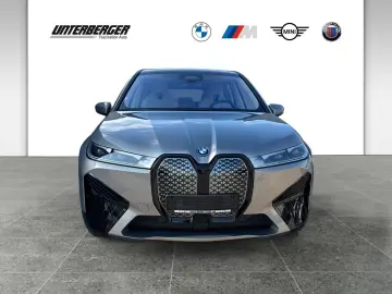 BMW iX xDrive50 SHZ Sitzbelüftung