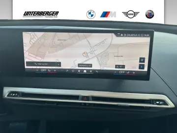 BMW iX xDrive50 SHZ Sitzbelüftung