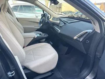 BMW iX xDrive50 SHZ Sitzbelüftung