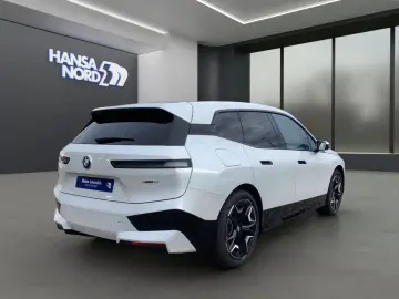 BMW iX xDrive50 Edition LASER NAVI HUD PANO 22  AHK