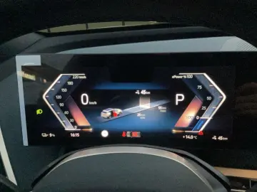 BMW iX xDrive50 Edition LASER NAVI HUD PANO 22  AHK