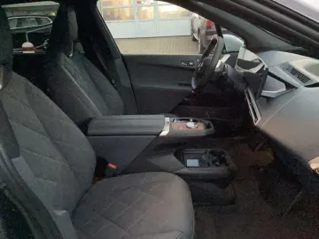 BMW iX xDrive50 Edition LASER NAVI HUD PANO 22  AHK
