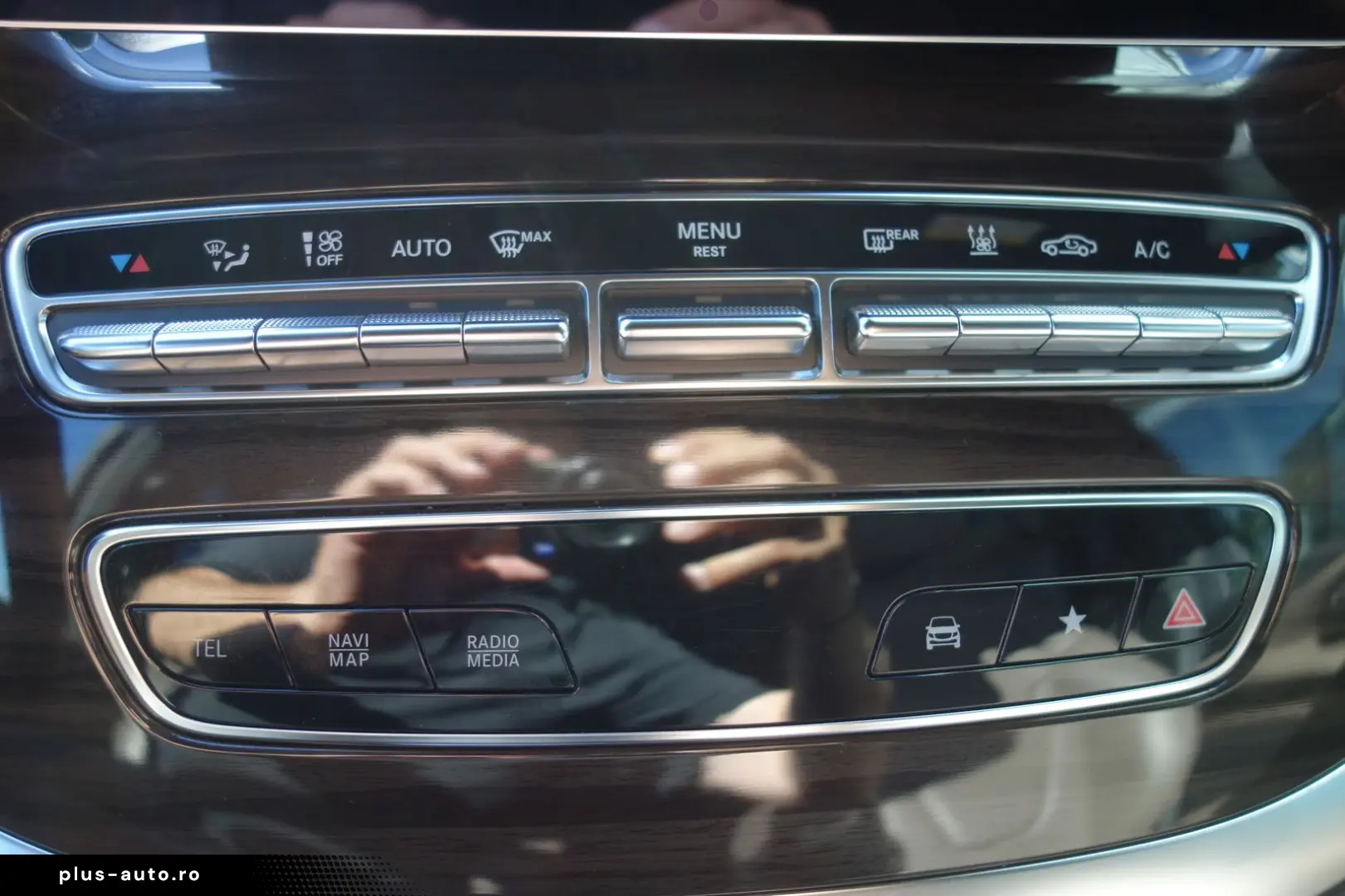 MERCEDES-BENZ V-Class 2022 — imagine 12