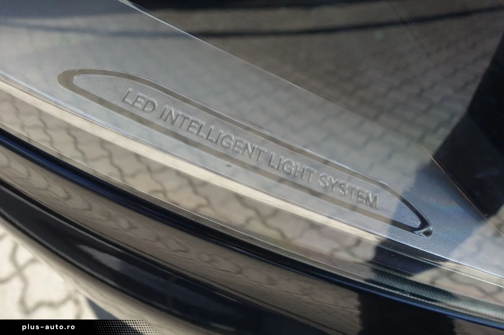 MERCEDES-BENZ V-Class 2022 — imagine 28