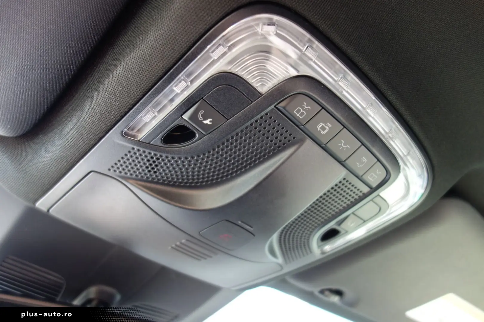 MERCEDES-BENZ V-Class 2022 — imagine 34