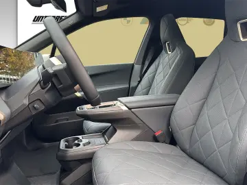 BMW iX xDrive50 M Sport DA Prof HUD Pano AHK Laser
