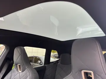 BMW iX xDrive50 M Sport DA Prof HUD Pano AHK Laser