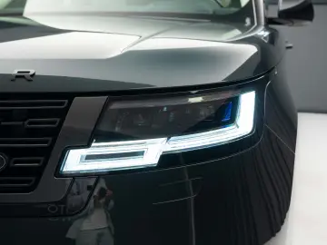 Land Rover Range Rover Autobiography