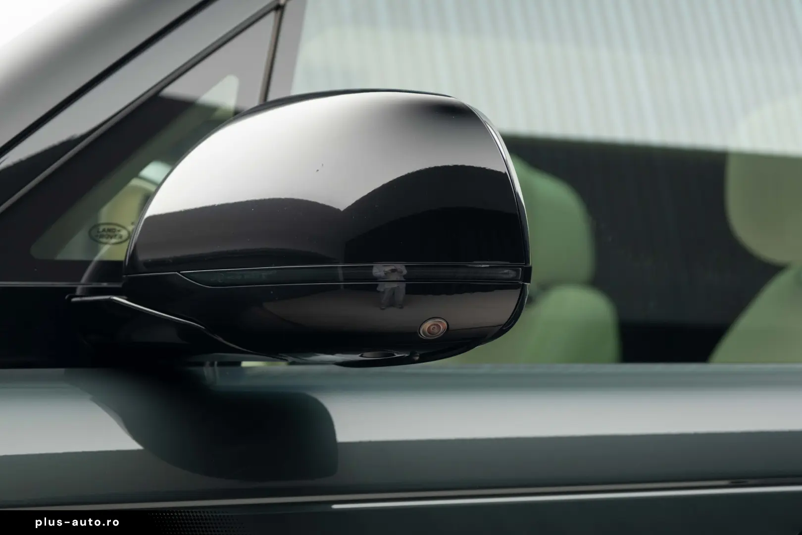 Land Rover Range Rover Autobiography