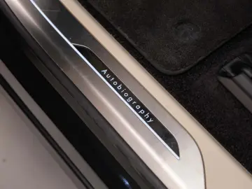 Land Rover Range Rover Autobiography