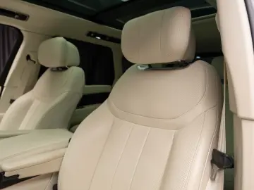 Land Rover Range Rover Autobiography