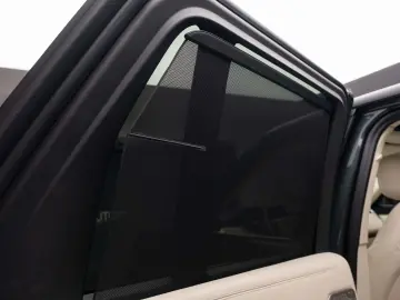 Land Rover Range Rover Autobiography
