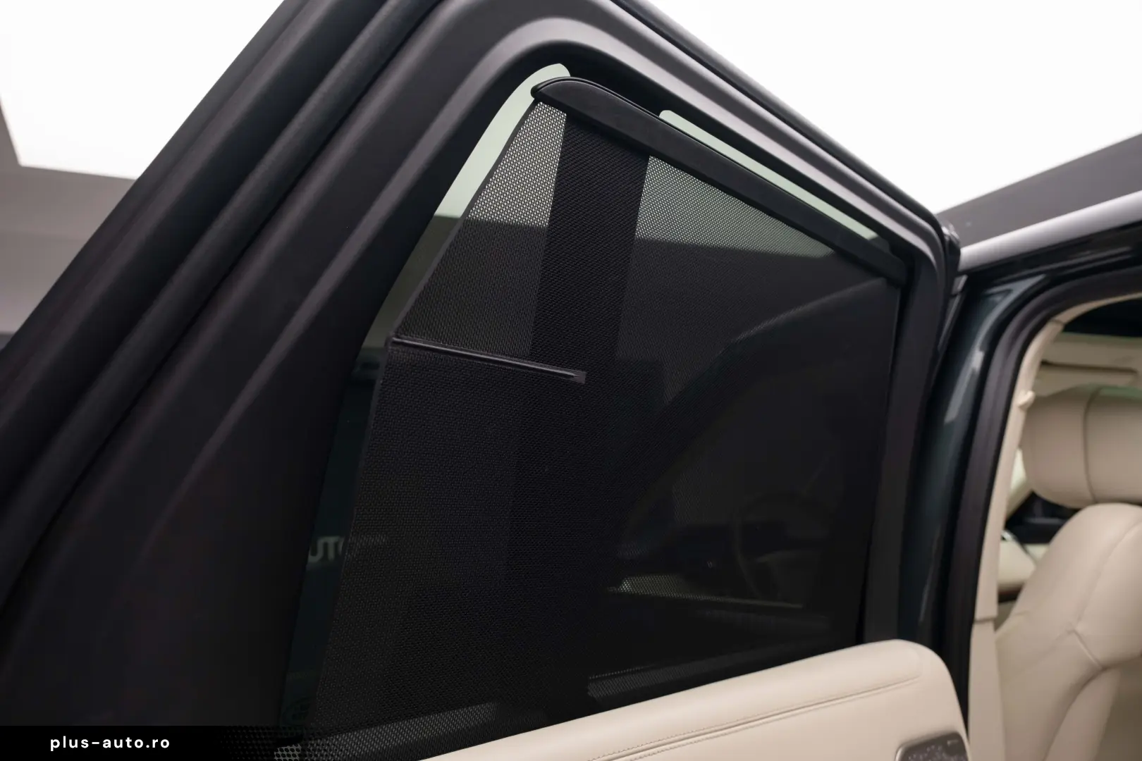 Land Rover Range Rover Autobiography