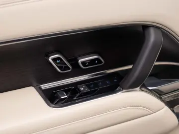 Land Rover Range Rover Autobiography