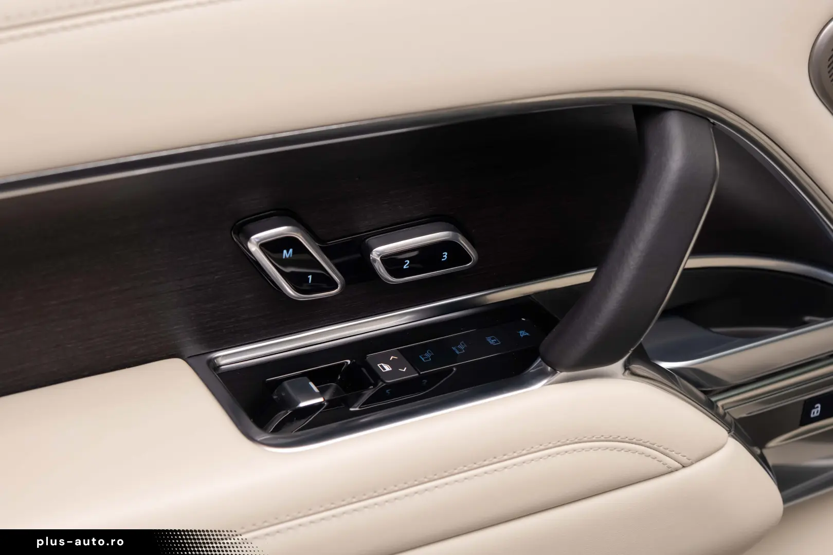 Land Rover Range Rover Autobiography
