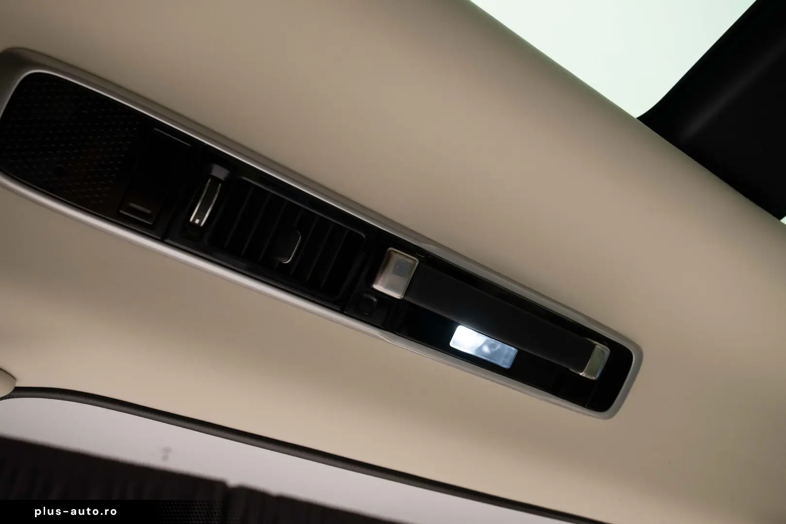 Land Rover Range Rover Autobiography
