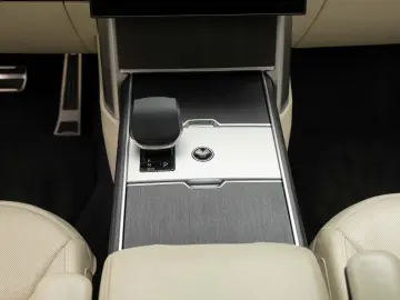 Land Rover Range Rover Autobiography