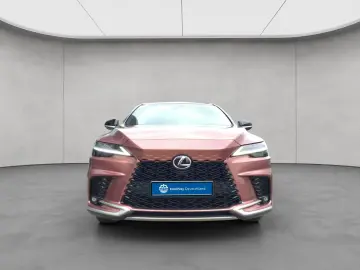 Lexus RX 450 RX450h  F-Sport Design Alle Extras