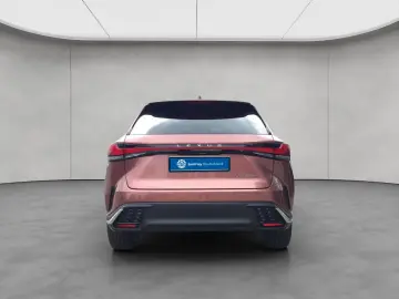 Lexus RX 450 RX450h  F-Sport Design Alle Extras