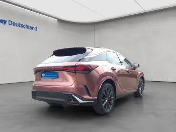Lexus RX 450 RX450h  F-Sport Design Alle Extras
