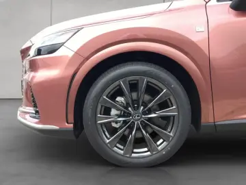 Lexus RX 450 RX450h  F-Sport Design Alle Extras