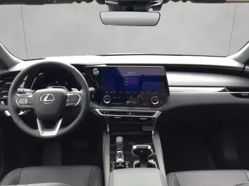 Lexus RX 450 RX450h  F-Sport Design Alle Extras