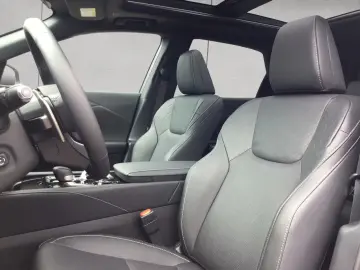 Lexus RX 450 RX450h  F-Sport Design Alle Extras