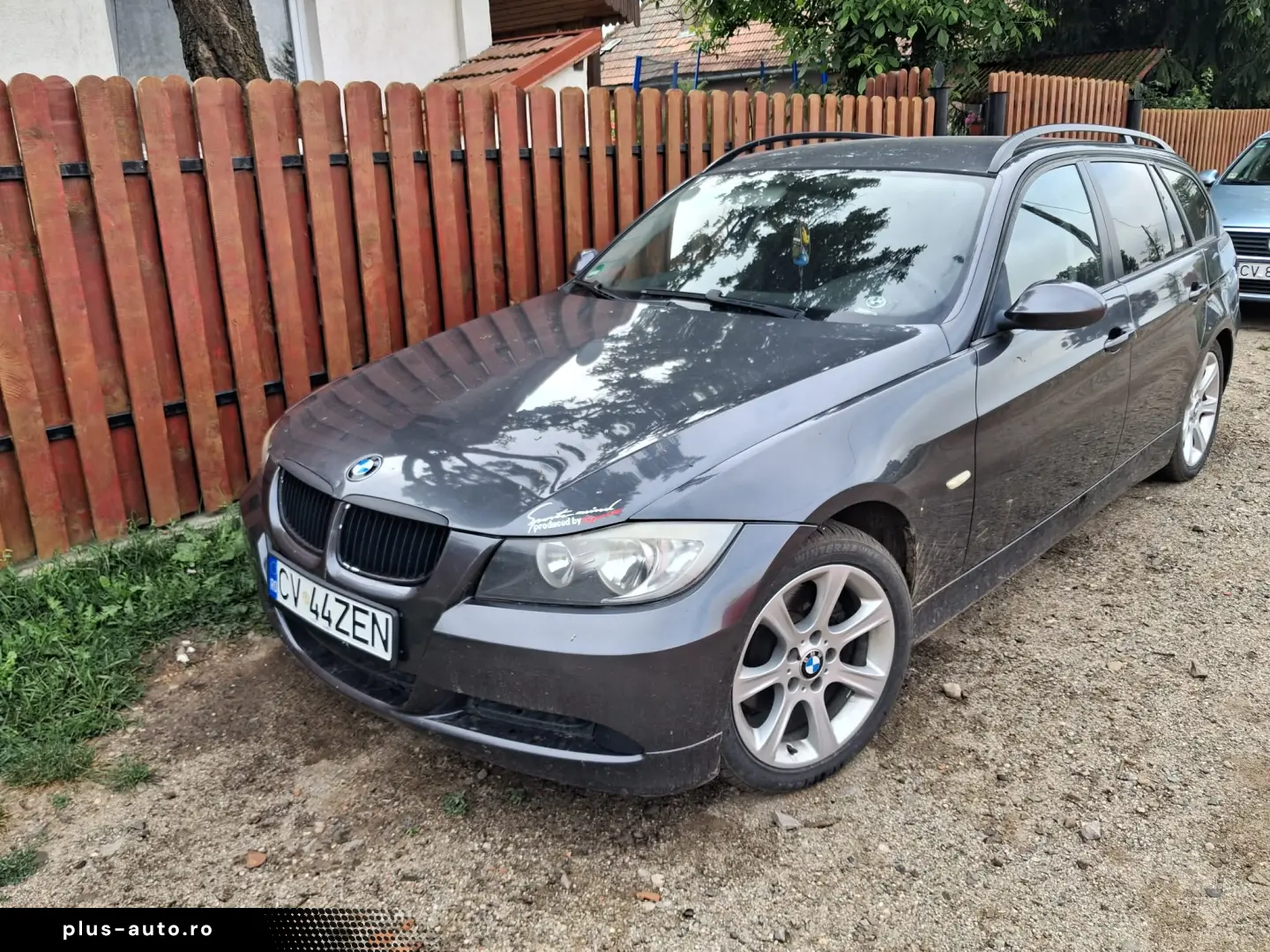 BMW 318