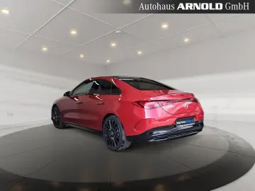 MERCEDES-BENZ CLA 250  EQ AMG-Line HuD PanoD. DISTR.…