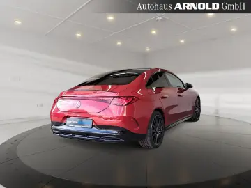 MERCEDES-BENZ CLA 250  EQ AMG-Line HuD PanoD. DISTR.…