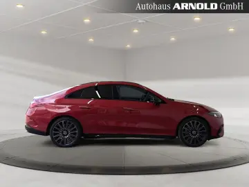 MERCEDES-BENZ CLA 250  EQ AMG-Line HuD PanoD. DISTR.…